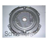 Ammortizzatore a torsione LUK 370 0076 10