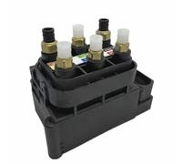 ammortizzatore A0993200258 Blocco Elettrovalvola Sospensione Pneumatica Per Mercedes Per Benz GLC X253 C253 W213 S213 Valvola Sospensione Pneumatica 0993200258 ammortizzatore ad aria