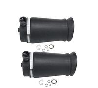 ammortizzatore ad aria 1 Paio Borse A Molla Sospensioni Pneumatiche Posteriori Sinistra + Destra Per Expedition (4 W) 1997-2002 1L1Z5319BA 6L1Z5319AA 3U2Z5580LA 1L1Z5319AA Sospensione aria Molla