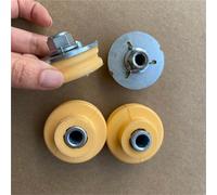 ammortizzatore ad aria 2 Pezzi Ciascuno In Totale Per E90 E92 E82 E87 128i 135i 328i 335i Supporti Ammortizzatori Posteriori Inferiori Superiori OEM 33506771737 33506771738