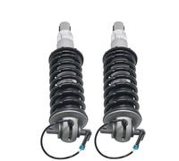 ammortizzatore ad aria 2PCS Anteriore Sinistro + Destro Ammortizzatore Sospensioni Pneumatiche Assemblea Con Elettrico Per Ferrari 430 F430 213396 Sospensione aria Molla