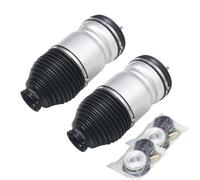 ammortizzatore ad aria 2PCS Anteriore Sinistro + Destro Molla Di Sospensioni Pneumatiche Borsa Per Dodge Per Ram 1500 2013-2019 04877146AA 04877146AB Sospensione aria Molla