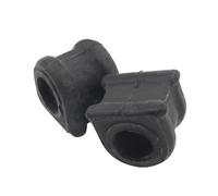 ammortizzatore ad aria 2PCS Auto Anteriore Sospensioni Pneumatiche Stabilizzare Bar In Gomma Montaggio Ondeggiamento Per Jeep Per Grand Per Cherokee WK2 2011-2017 68184510AA Sospensione aria Molla