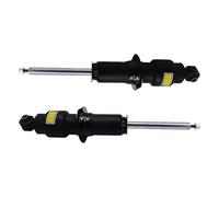 ammortizzatore ad aria 2PCS Sospensione Ammortizzatore Posteriore Per Subaru Per Forester 2008-2013 20365SC033 20365SC030 20365SC031 20365SC032 Sospensione aria Molla