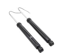 ammortizzatore ad aria 2x Per A6 S6 A7 C7 4G Ammortizzatore Ad Aria Posteriore Pneumatico Molla Di Sospensione Core 4G0616031AD 4G0616031T 4G0616031AA Sospensione aria Molla