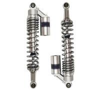 Ammortizzatore Ad Aria A Molla Da 8 Mm Per Moto 400 420 Per Yamaha YFZ450 Per Raptor 700 660 Per Banshee ATV