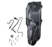 Ammortizzatore ad aria Compressore Sospensioni Pneumatiche Con Coperchio E Relè Per Land Per Rover LR3 Per Range Per Rover Sport LR045251 LR023964 LR015303 Ammortizzatori Auto