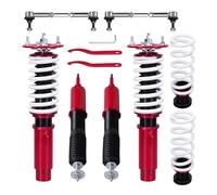 Ammortizzatore ad aria Kit Di Assetto Coilover A 24 Livelli Per BMW Per 3 Coupé E92 / Cabriolet Per E93 320i 325i 330i 335i Abbassamento Racing Per Coupé E93 Ammortizzatori Auto