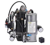Ammortizzatore ad aria LR006201 Pompa Compressore Sospensioni Pneumatiche per Land per Rover per Range per Rover MK III L322 3.0 4.4 2002-2005 Ammortizzatori Auto