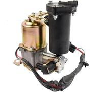 Ammortizzatore ad aria Pompa Compressore Sospensioni Pneumatiche Con Essiccatore Per Toyota Per Land Per Cruiser Per Prado 120 Per 4Runner Per Lexus Per GX470 Ammortizzatori Auto