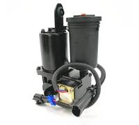 ammortizzatore ad aria Pompa Compressore Sospensioni Pneumatiche Per Mercedes Per Vito W638 1996-2003 A6383280202 A6383280302 A6383280402 A6383280502 D'aria Sospensione aria Molla