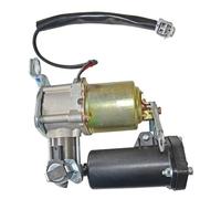 Ammortizzatore ad aria Pompa Compressore Sospensioni Pneumatiche Per Toyota Per Land Per Cruiser J15 J12 Per Prado J9 4891060020 4891060021 4891060040 4891060041 Ammortizzatori Auto