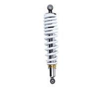 Ammortizzatore ad aria posteriore per moto generico da 370 mm per moto