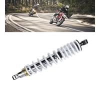 Ammortizzatore ad aria posteriore per moto generico da 370 mm per scooter