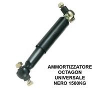 AMMORTIZZATORE ADATTABILE AL-KO OCTAGON NERO KG1500