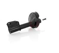 Gema Herrerías Ammortizzatore GH-323989 ad olio Anteriore Destro/Sinistro Renault Clio II 58mm 1x