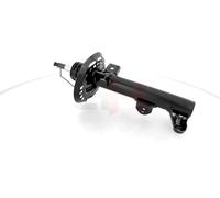 Coppia Ammortizzatori a Gas Anteriori D + S per Mercedes E-Classe (W212) 2009-