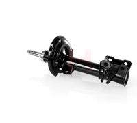 GH GH-353640 2x Ammortizzatore Anteriore & Anteriore Dx & Anteriore Sx A pressione del gas Ammortizzatori