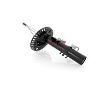 Gema Herrerías Ammortizzatori a gas GH-354705 – Coppia anteriori D+S per VW Transporter V T5 2003