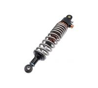 Ammortizzatore Ammortizzatore 340mm360m380m400m420mm44cm Ammortizzatore Posteriore Per Moto Con Ammortizzatore Ad Azoto Cabbage Ammortizzatore Moto(Titanium 410mm)