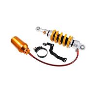 Ammortizzatore Ammortizzatore Ad Aria Centrale Per Sospensione Posteriore Moto 260mm 285mm Per Grom Per MSX125 Per MSX125 SF Shock Absorbers