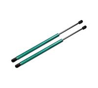Ammortizzatore Ammortizzatore Anteriore Cofano Modifica Ammortizzatori A Gas Supporto Sollevamento Per 1993-2002 Per Toyota Per SUPRA JZA80 Coupe Montanti Cofano(Green carbon fiber)