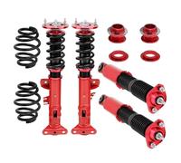 Ammortizzatore Ammortizzatore Coilover, Molla Elicoidale, Ammortizzatore Anteriore E Posteriore, Per BMW Z3 Roadster E36 1996-2002 Sospensione Pneumatica
