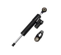 Ammortizzatore Ammortizzatore Di Sterzo Per Moto 330MM Direzionale Tampone Smorzamento Asta Bilanciamento Anti-vibrazione Per