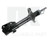 Ammortizzatore Ammortizzatore Molla Per Daihatsu Terios J2