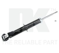Ammortizzatore Ammortizzatore Molla Per MINI Mini Countryman R60 R61