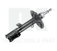 Ammortizzatore Ammortizzatore Molla Per Toyota Celica ZZT23
