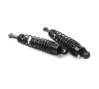 Ammortizzatore Ammortizzatore Moto Per Kawasaki 320Mm 7Mm Con Molla A Gas, Accessorio Di Ricambio Per Ammortizzatori Posteriori, Chiave Inglese Ammortizzatori Posteriore per Moto