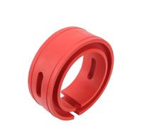 Ammortizzatore Ammortizzatore Per Auto Paraurti A Molla In Gomma Cuscino Potenza Set Tamponi Per Sospensione Universale Off Road 4x4 Auto Automotive Ammortizzatori(B)