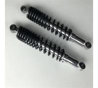 Ammortizzatore Ammortizzatore Per Moto Per Yamaha JYM125 JYM 125 350 Mm 2 Pezzi Accessorio Per Ammortizzatori Per Sospensioni Posteriori Ammortizzatori Moto Sospensione