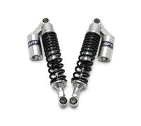 Ammortizzatore Ammortizzatore Per Motocicletta 320mm Ad Aria A Caduta Per Motore Dirt Bike Scooter Quad ATV VVT Ammortizzatori A Molla Sospensione