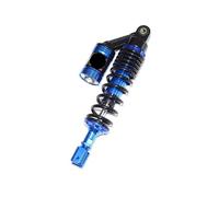 Ammortizzatore Ammortizzatore posteriore ad aria universale per moto MBM da 320 mm e 340 per scooter per Xmax per Aerox Dio per BWS ATV Quad