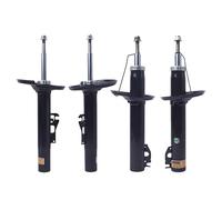 Ammortizzatore Ammortizzatore Posteriore Anteriore 1 Pezzo 98734304201 98733305122 98733305128 Per Cayman 987 Sospensione Pneumatica(1Piece FRONT LEFT)