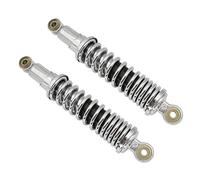 Ammortizzatore Ammortizzatore Posteriore Per Motocicletta Per Z50 Z50A Z50J Z50R Per Mini Trail Per Monkey Bike Motor Parts Accessories Sospensione Pneumatica