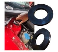 Ammortizzatore Ammortizzatori 2X Anello In Gomma Ammortizzatore Auto Per Fiat Per Panda MK1 MK2 Gingo City Per Boccola Trasversale Guarnizione Cofano Cuscinetto Anteriore Torre