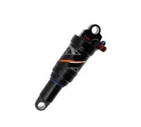 Ammortizzatore Ammortizzatori Ammortizzatore Posteriore Ad Aria Pressione Dell'aria Regolabile 165/190/200 Mm Per AO-38RC Per Telaio A Coda Morbida Bicicletta Pieghevole MTB(200mm)