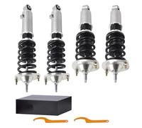 Ammortizzatore Ammortizzatori Ammortizzatore Regolabile Coilover Per Mazda Per MX-5 Per MX5 I NA 1989-1998 Per NB II 98-05 Kit Coilovers