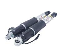 Ammortizzatore Ammortizzatori Elettrici Anteriori E Posteriori 2 Pezzi Per Chevy Per Suburban Per Tahoe 2015-2020 84176631 84176675 Sospensioni pneumatiche auto(2PCS Rear)
