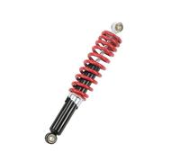 Ammortizzatore Ammortizzatori Per ATV, Set Di Sospensioni Anteriori/posteriori Da 285-350 Mm, Per Impieghi Gravosi, Per Veicoli Fuoristrada(Front 280mm)