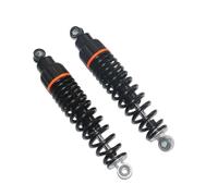 Ammortizzatore Ammortizzatori Per Moto Per Scooter 270 Mm 290 2 Pezzi Ricambi Per A Molla E Posteriori Ammortizzatori Moto Sospensione(290 millimetri)