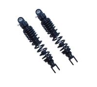 Ammortizzatore Ammortizzatori posteriori per moto da 270, 290, 310 e 330 mm, 2 pezzi, per ciclomotori, cross, scooter elettrici, per