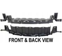 Ammortizzatore Amplificazione Jeep Grand Cherokee Wk WH 08