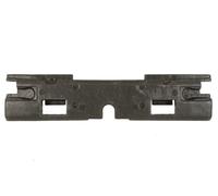 Ammortizzatore Amplificazione Supporto Anteriore per: Dodge Durango III