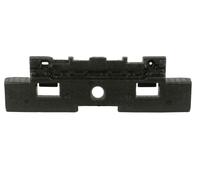 Ammortizzatore Amplificazione Supporto Frontale per: Dodge Durango III 01.18