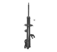 Ammortizzatore Assale anteriore Dx Spina superiore 2000117 KAMOKA per NISSAN