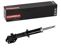 KAMOKA Ammortizzatore Anteriore Destro per Subaru Justy III G3X Suzuki Evento Fh